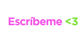 escribeme